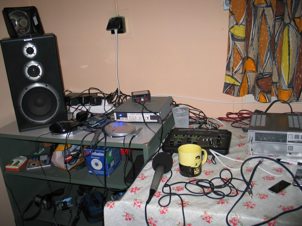 Studio